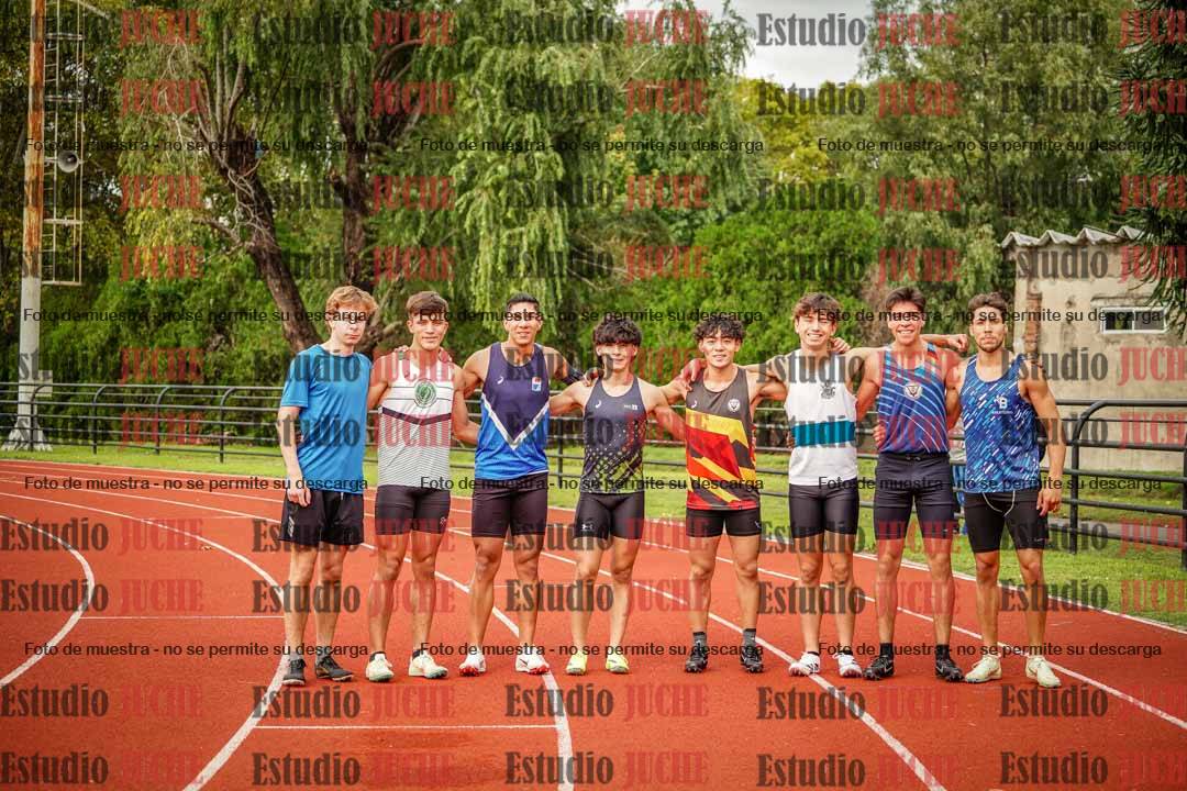 Fotos de algunos extras del torneo