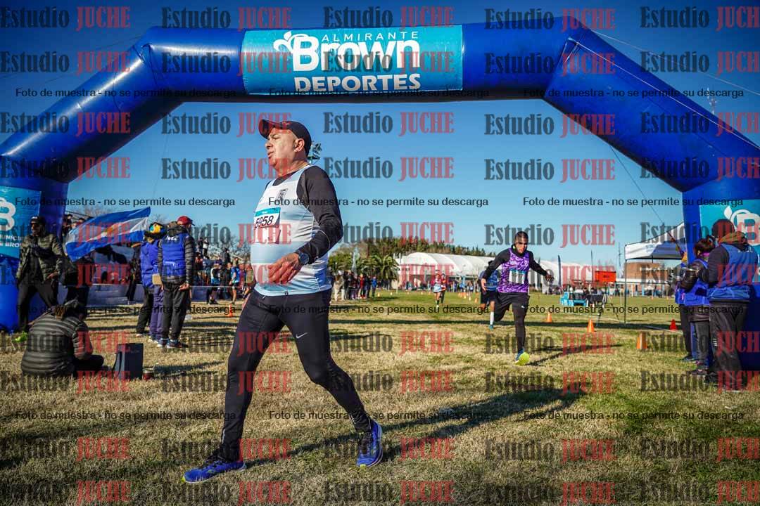 Fotos de las llegadas