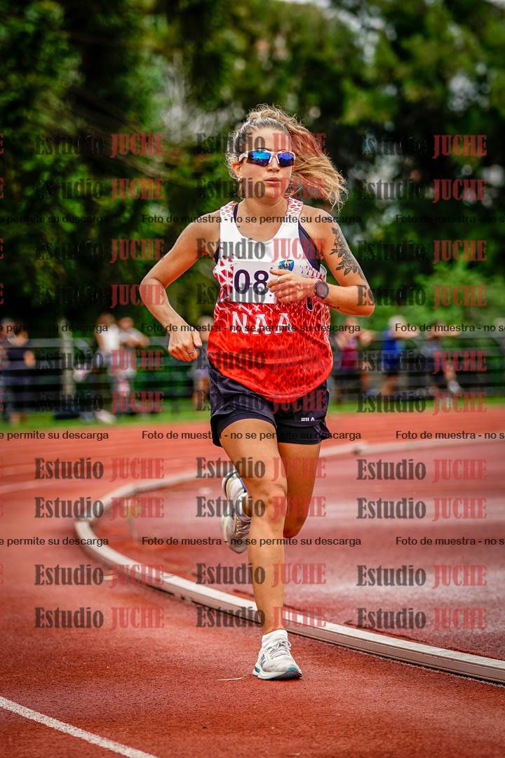 Fotos de los 10.000 m