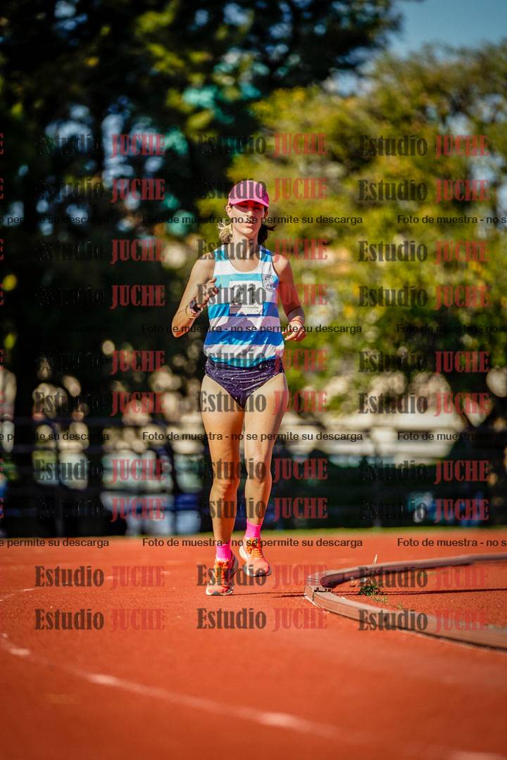Fotos de los 10.000 m llanos