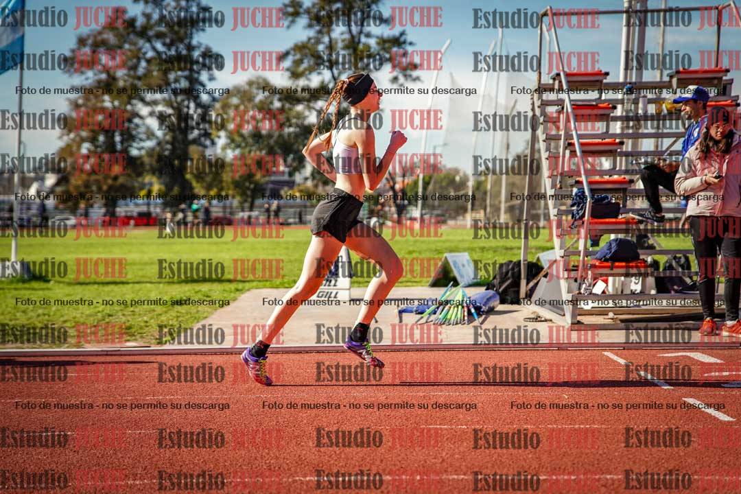 Fotos de los 800 m llanos de mujeres