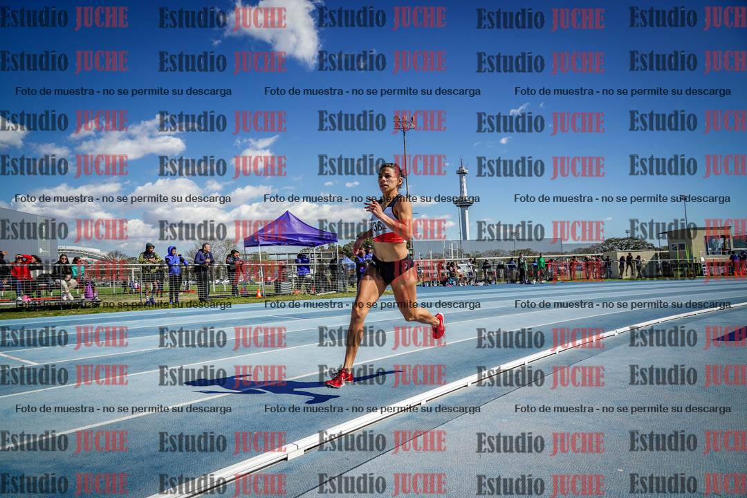 Fotos de los 800 m llanos de mujeres