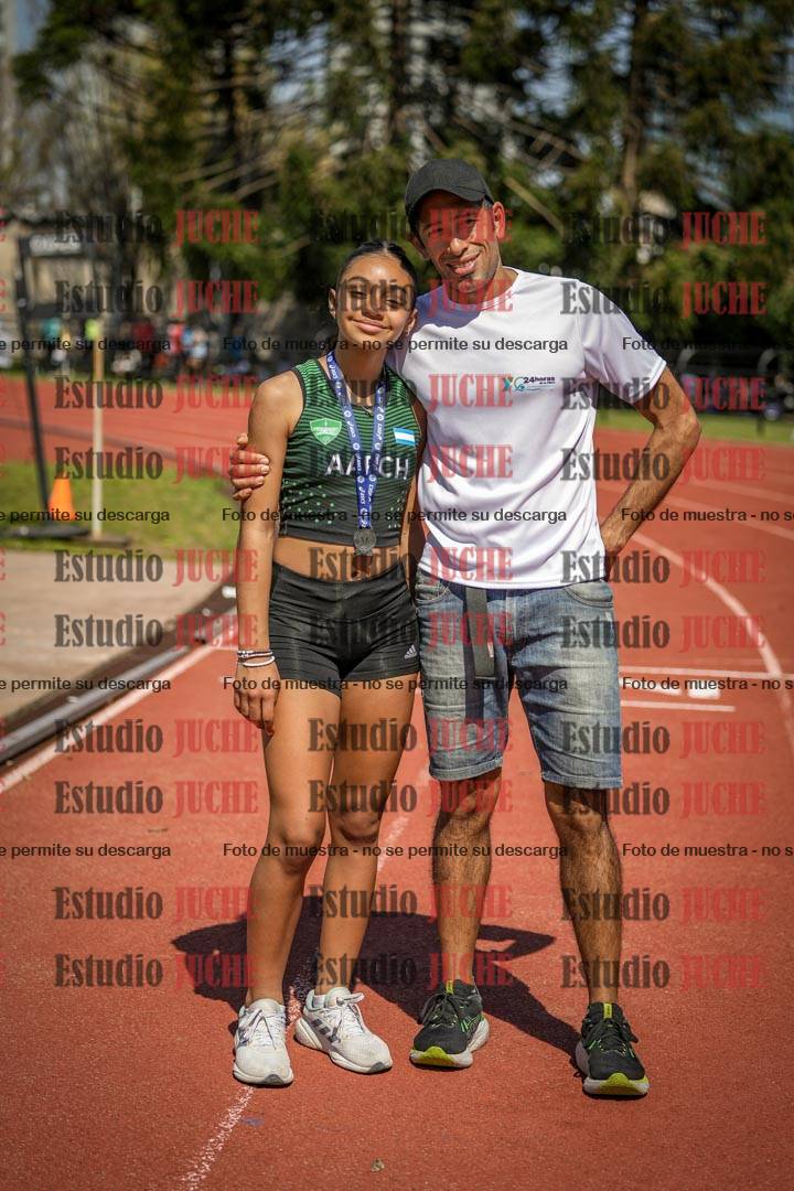 Fotos de algunos extras del torneo