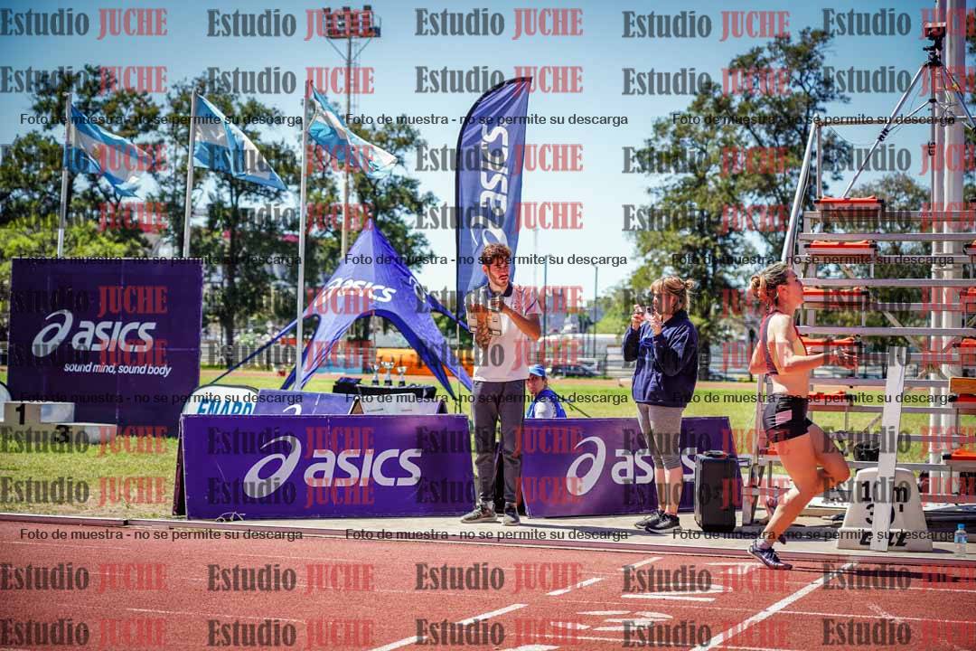Fotos de los 800 m llanos de mujeres