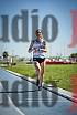 Fotos de los 5000 m de mujeres y varones - serie 2