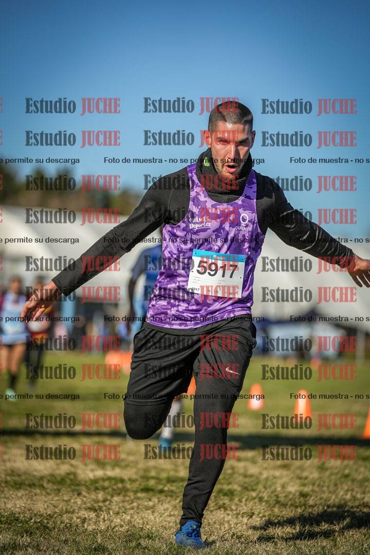 Fotos de las llegadas