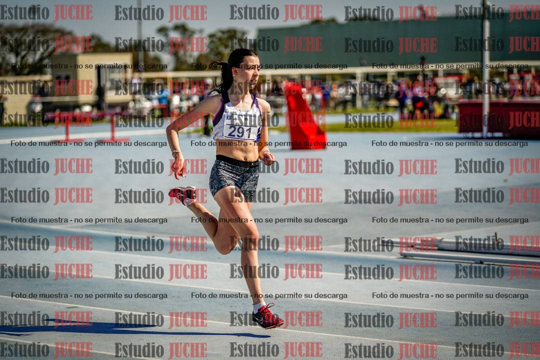 Fotos de los 800 m llanos de mujeres