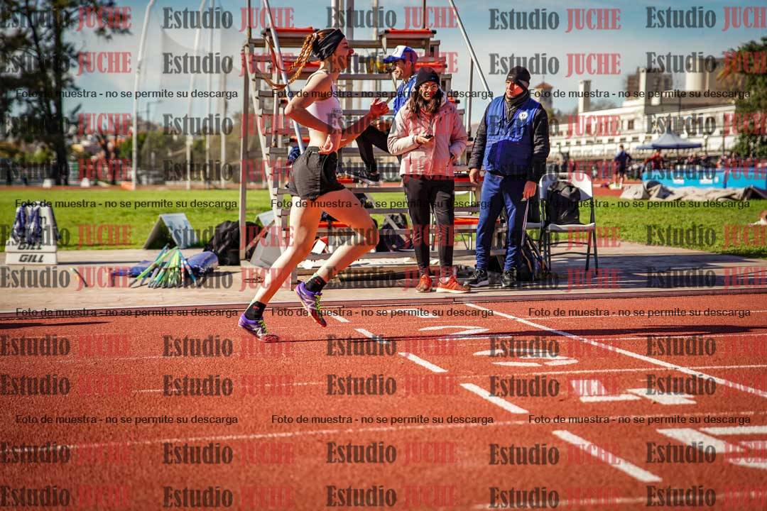 Fotos de los 800 m llanos de mujeres