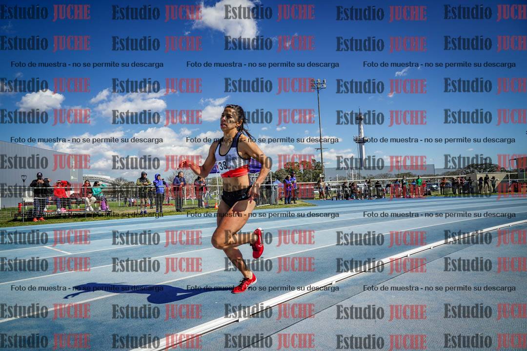 Fotos de los 800 m llanos de mujeres