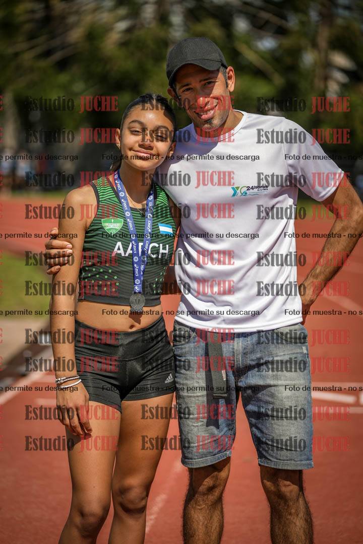Fotos de algunos extras del torneo
