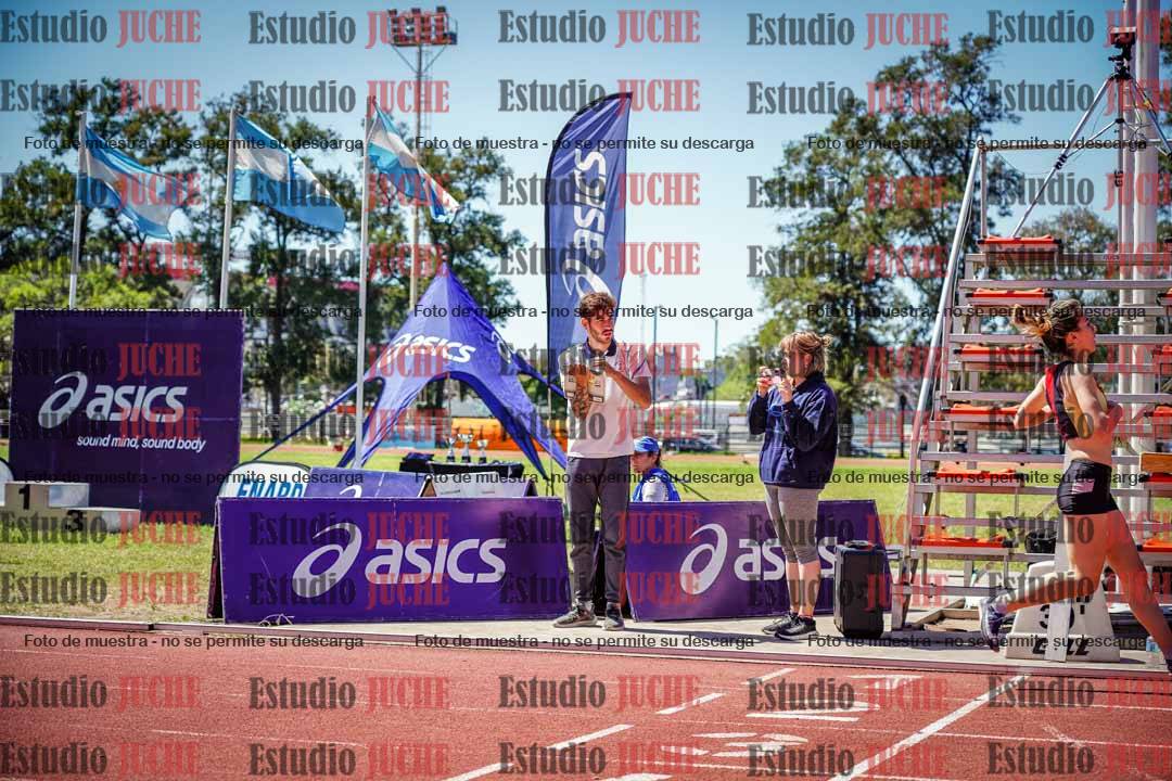 Fotos de los 800 m llanos de mujeres