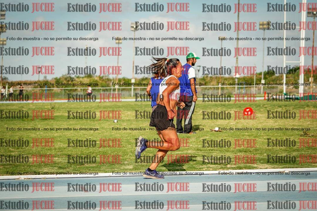 Fotos de los 800 m llanos de mujeres