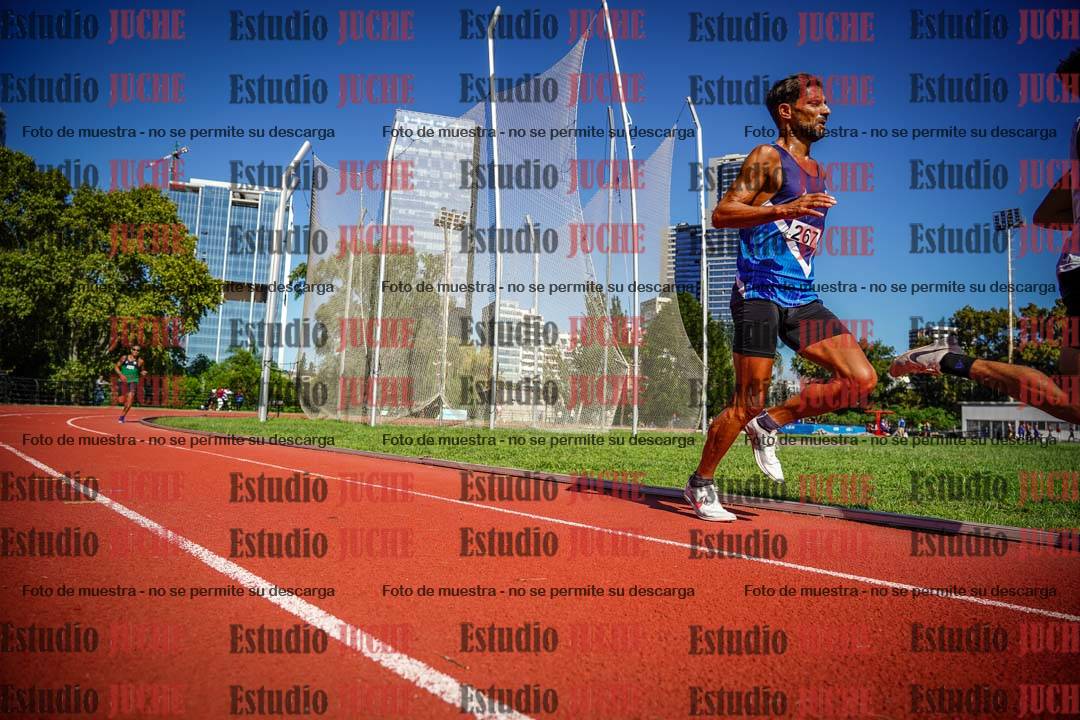 Fotos de los 10.000 m llanos