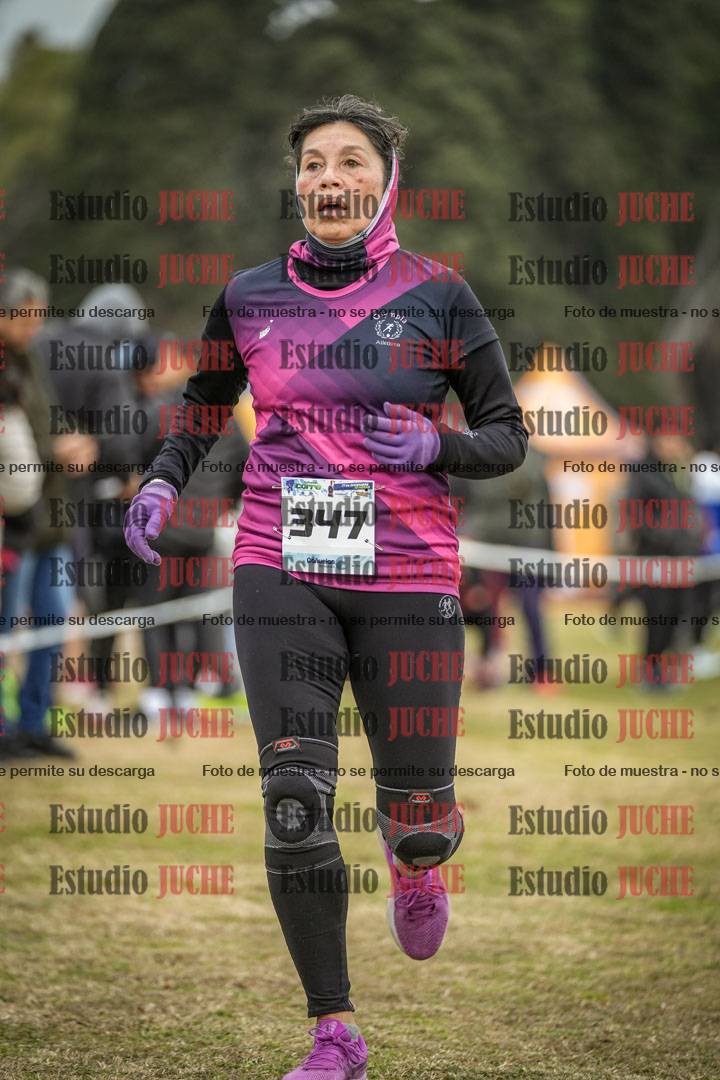 Fotos de la llegada