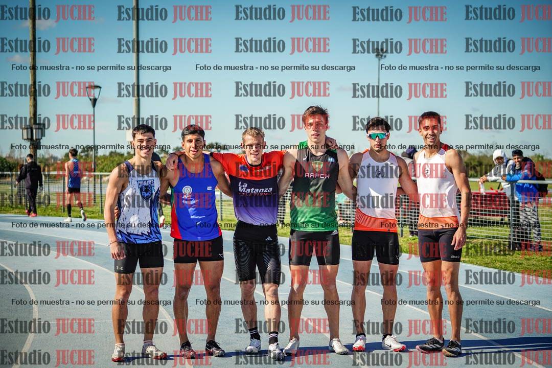 Fotos de algunos extras del torneo