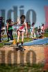 Fotos del salto en largo de mujeres - U15