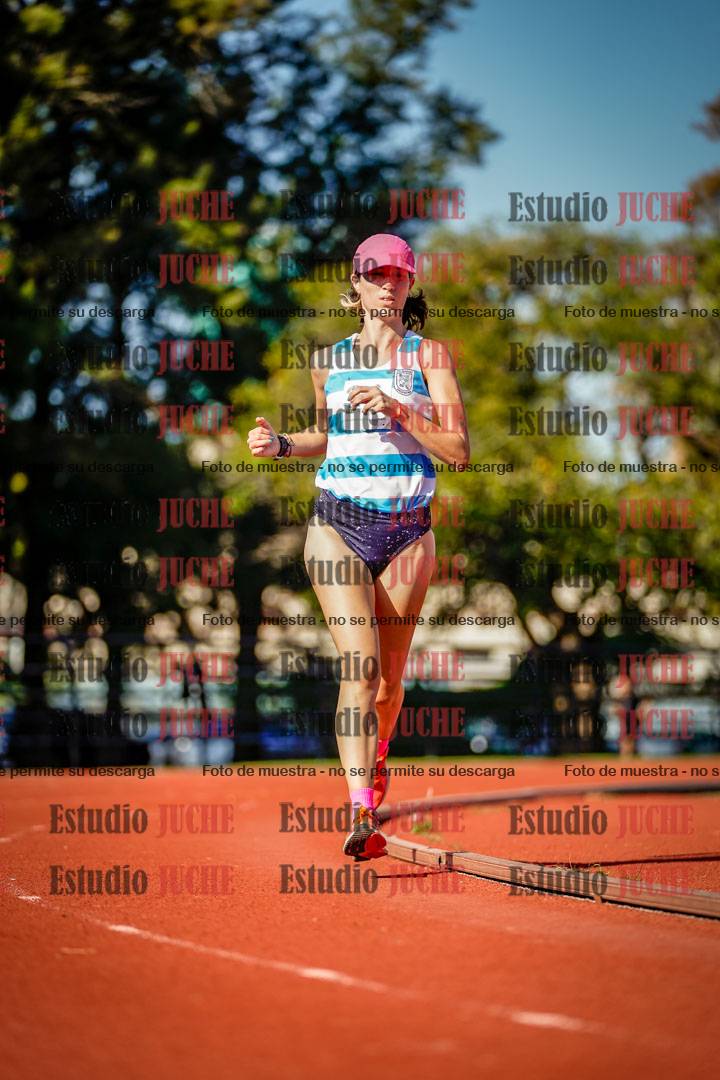 Fotos de los 10.000 m llanos