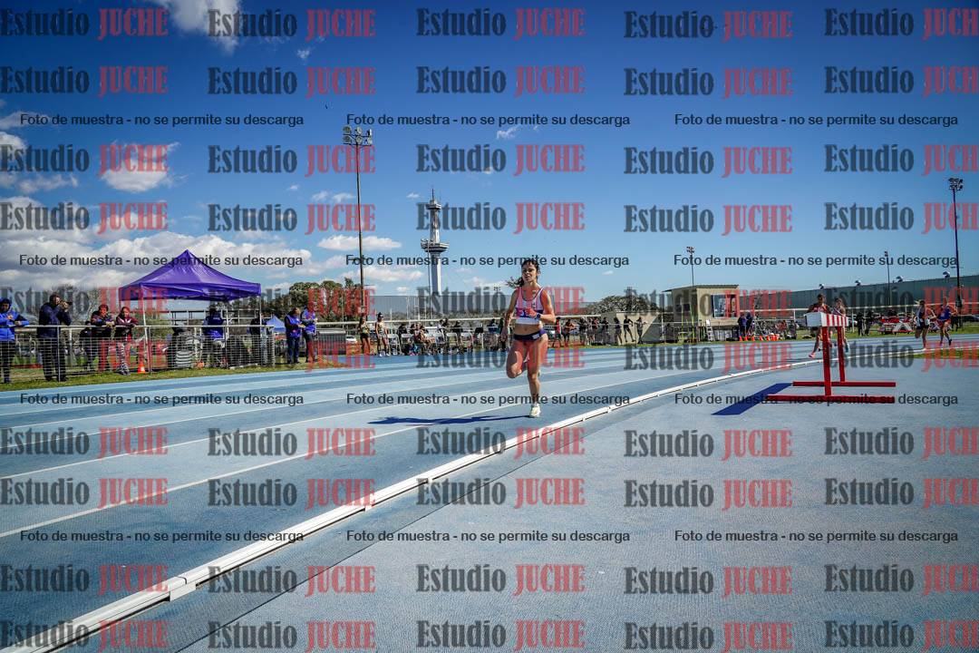 Fotos de los 800 m llanos de mujeres