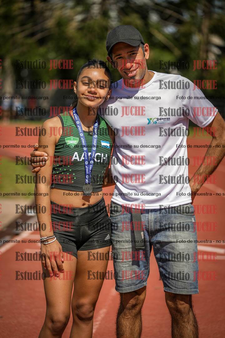 Fotos de algunos extras del torneo