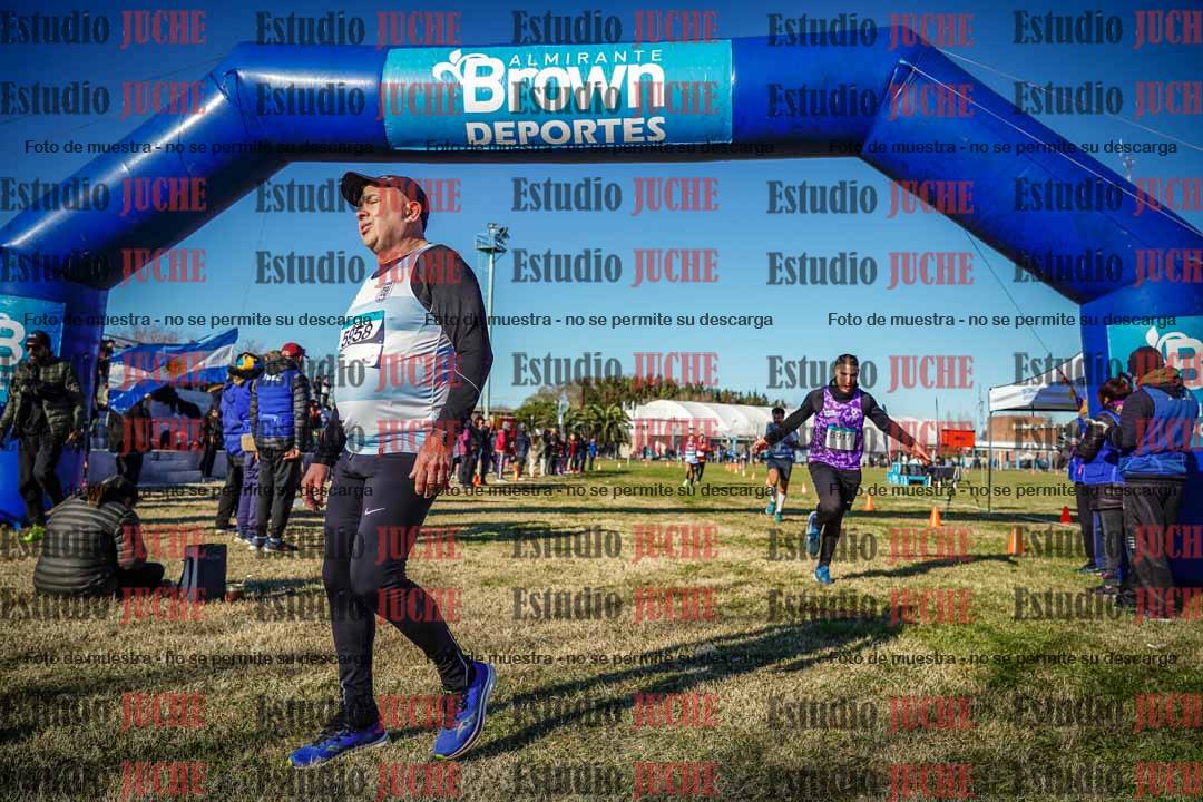 Fotos de las llegadas
