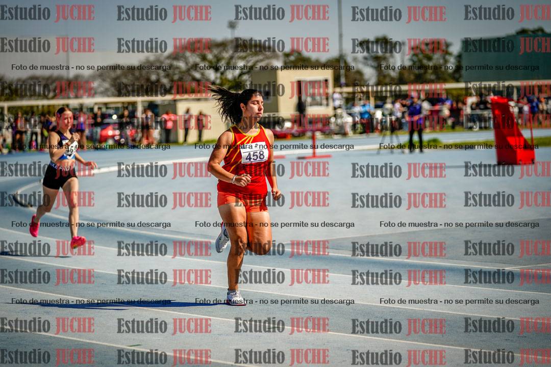 Fotos de los 800 m llanos de mujeres