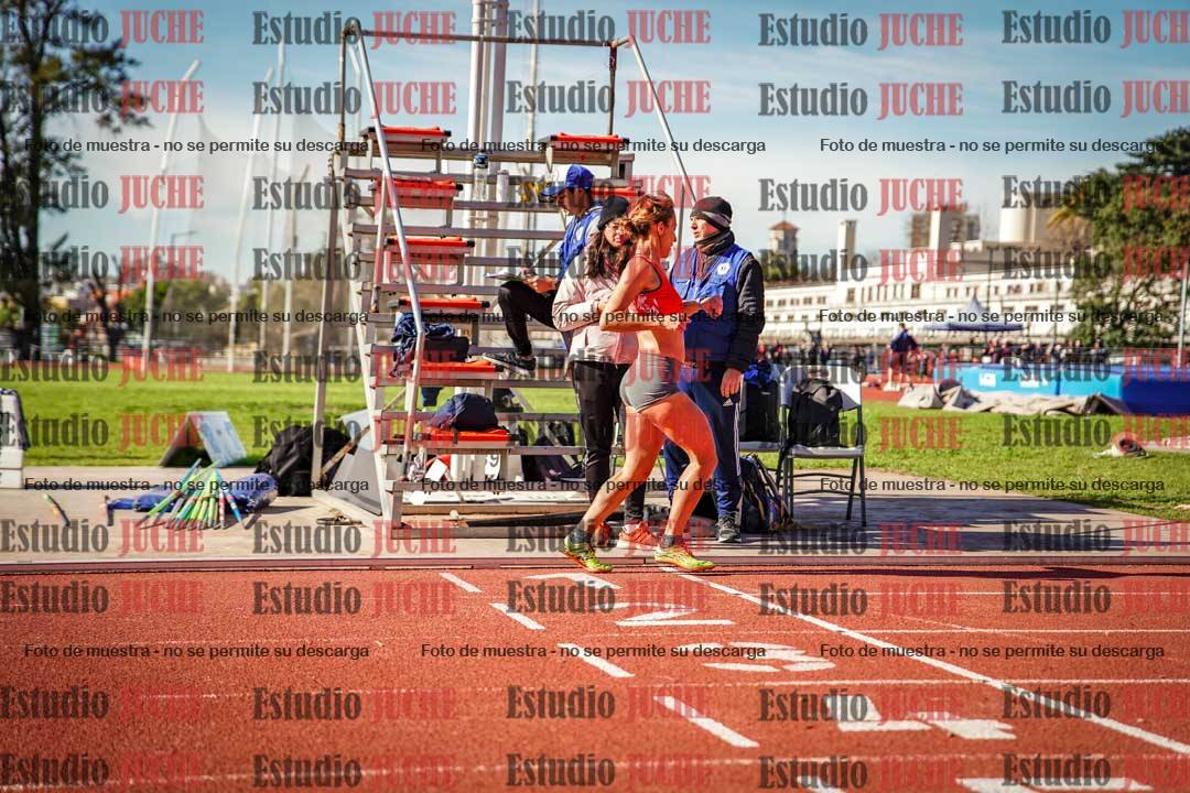 Fotos de los 800 m llanos de mujeres
