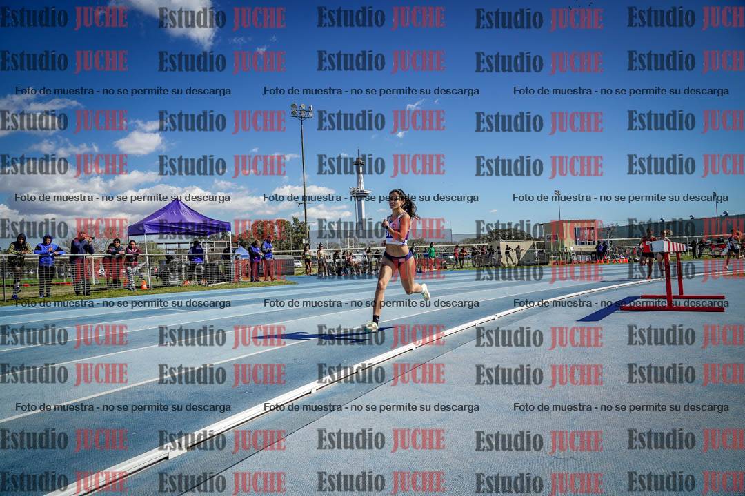 Fotos de los 800 m llanos de mujeres