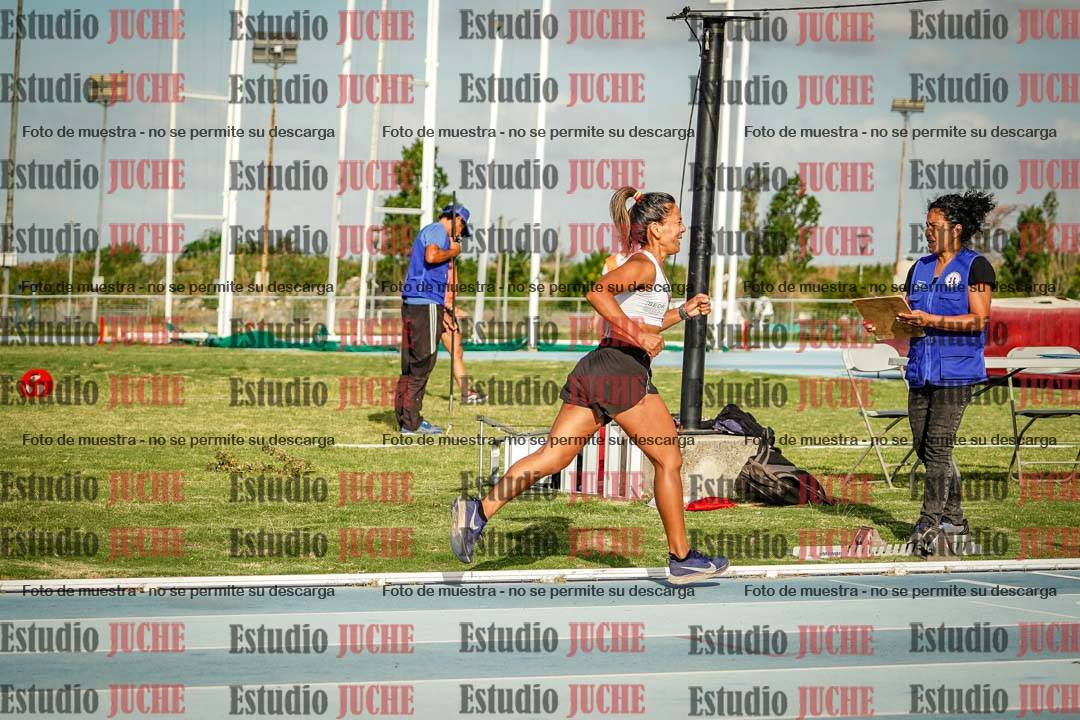Fotos de los 800 m llanos de mujeres