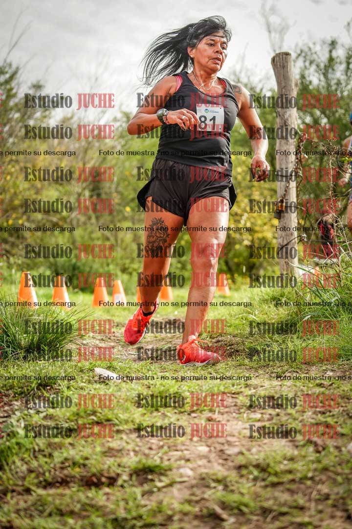 Fotos en el circuito