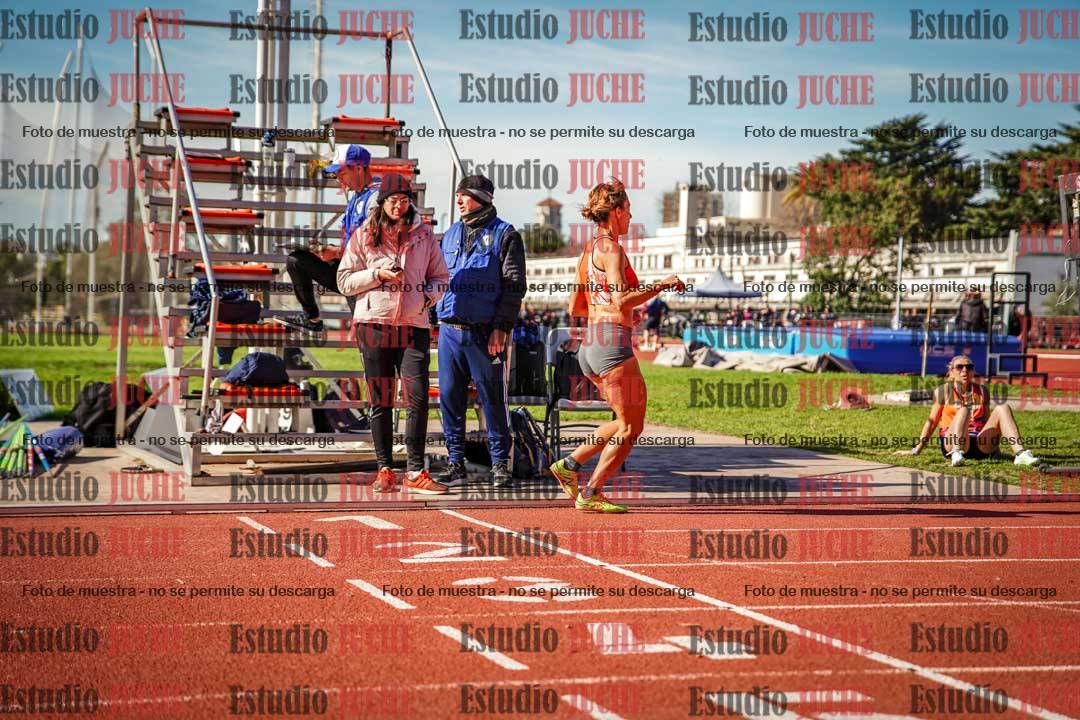 Fotos de los 800 m llanos de mujeres