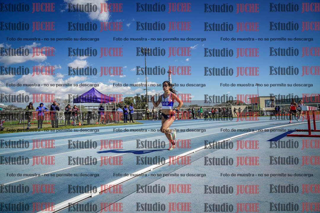Fotos de los 800 m llanos de mujeres