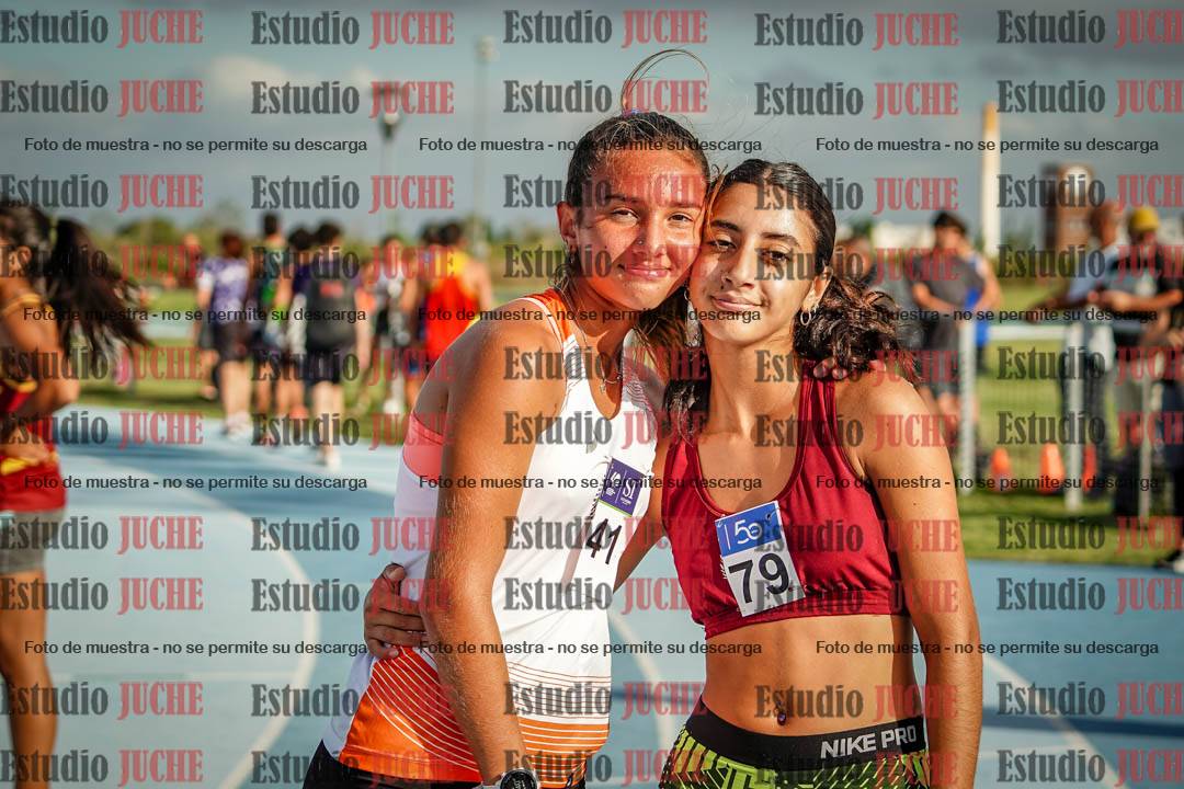 Fotos de algunos extras del torneo