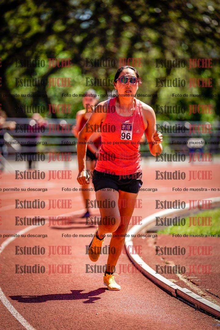 Fotos de los 800 m llanos de mujeres