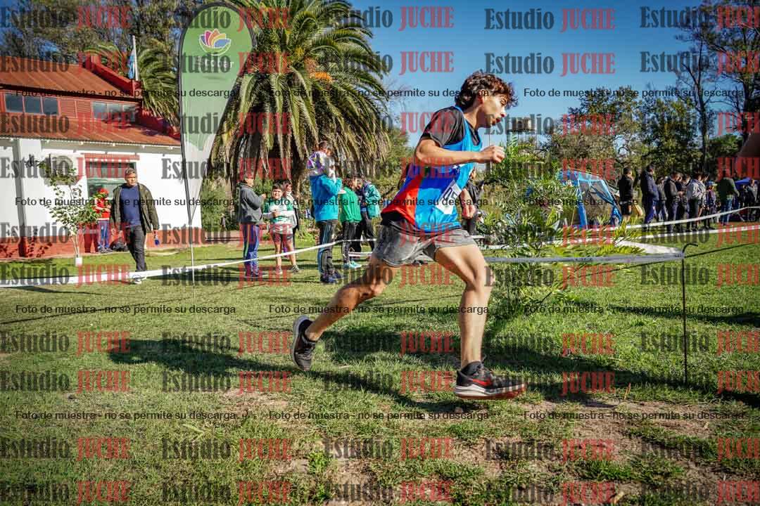 Fotos en el tercer punto del circuito