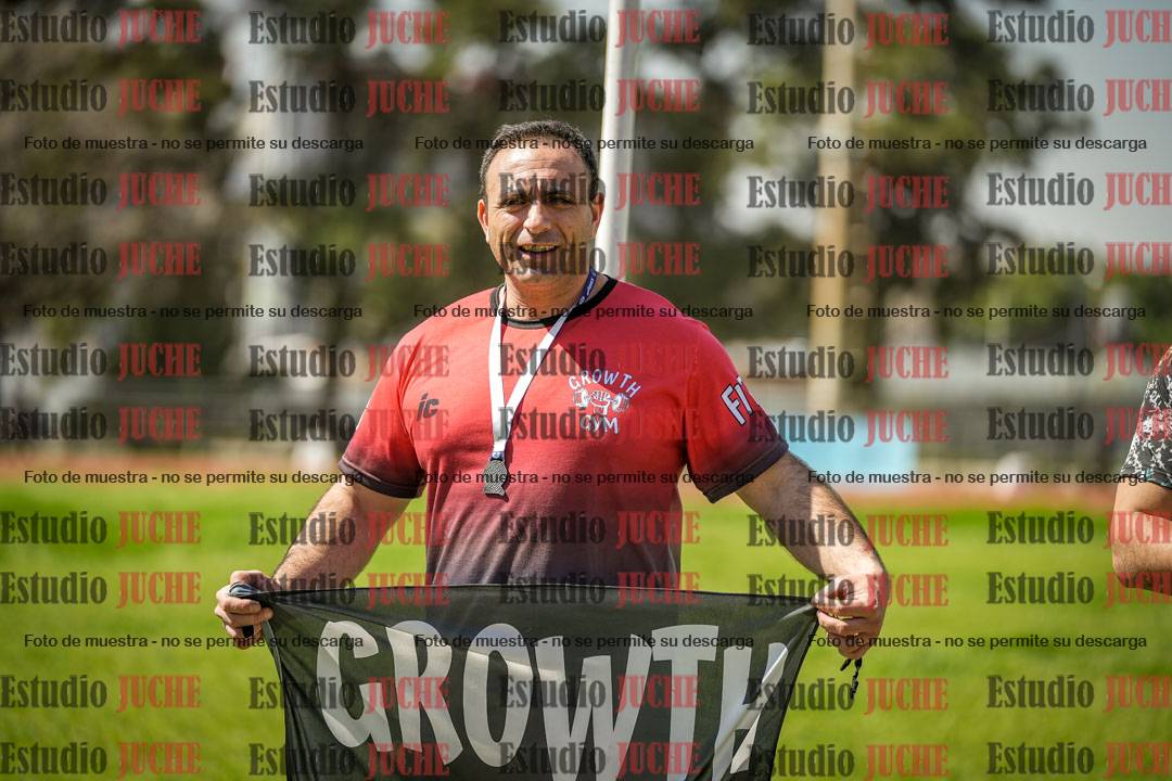 Fotos de algunos extras del torneo