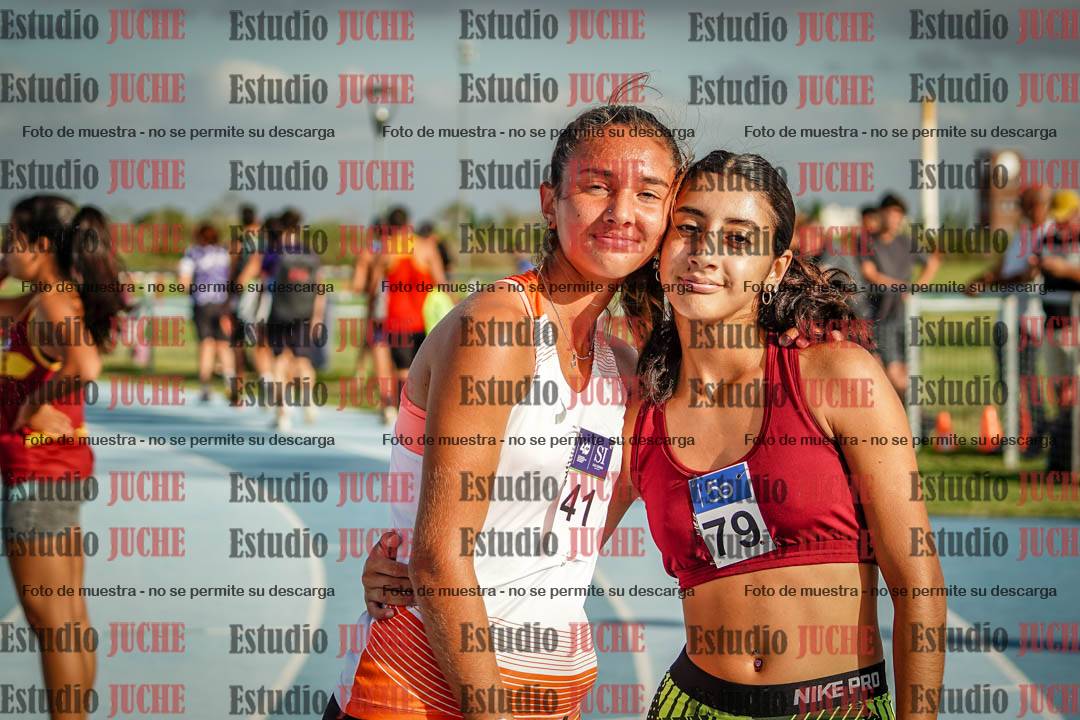 Fotos de algunos extras del torneo