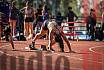 Fotos de los 100 m llanos de mujeres
