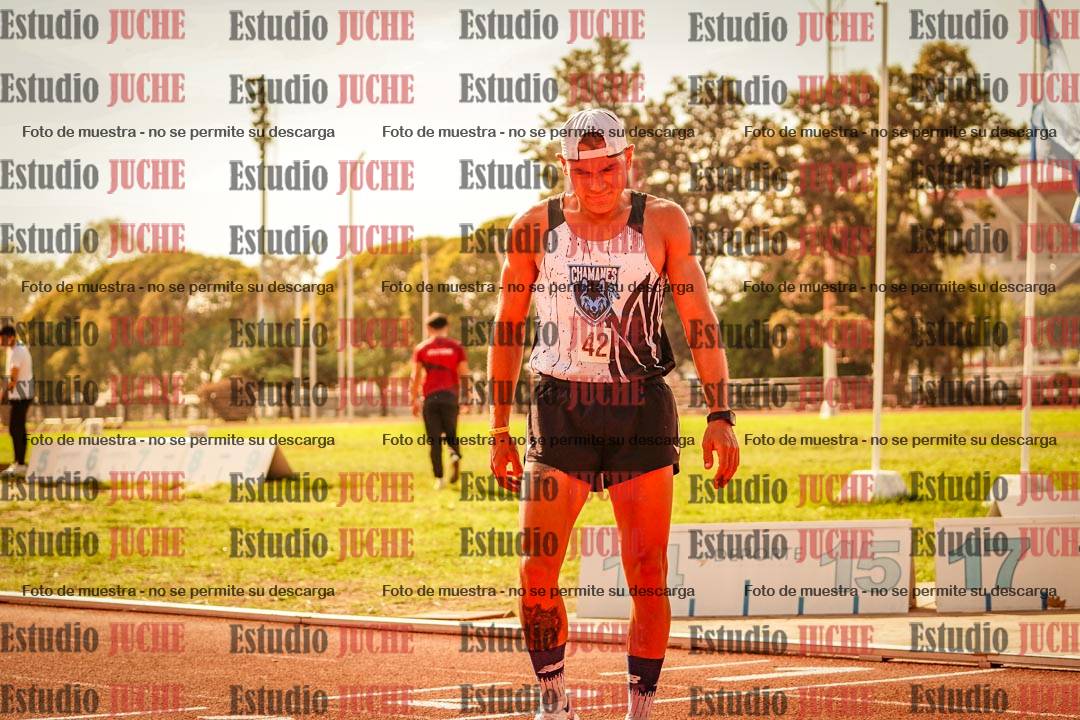 Fotos de los 10.000 m de mujeres y varones
