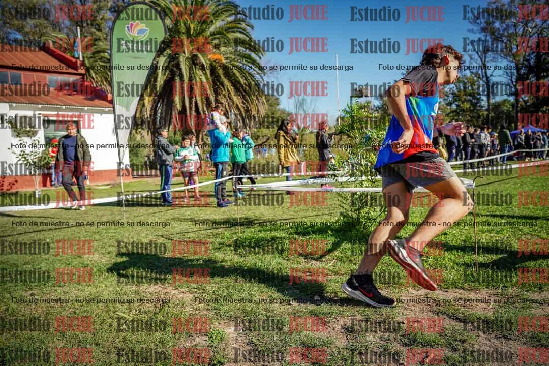 Fotos en el tercer punto del circuito