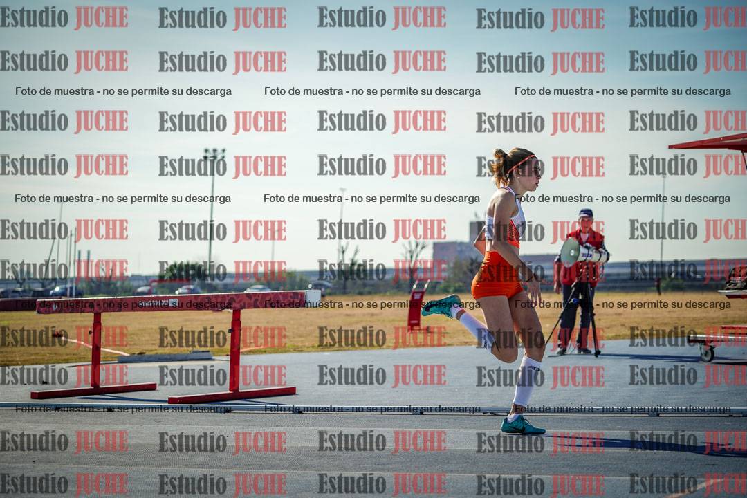 Fotos de los 400 m llanos de mujeres