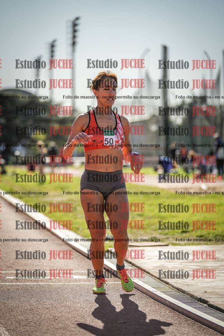 Fotos de los 800 m llanos de mujeres