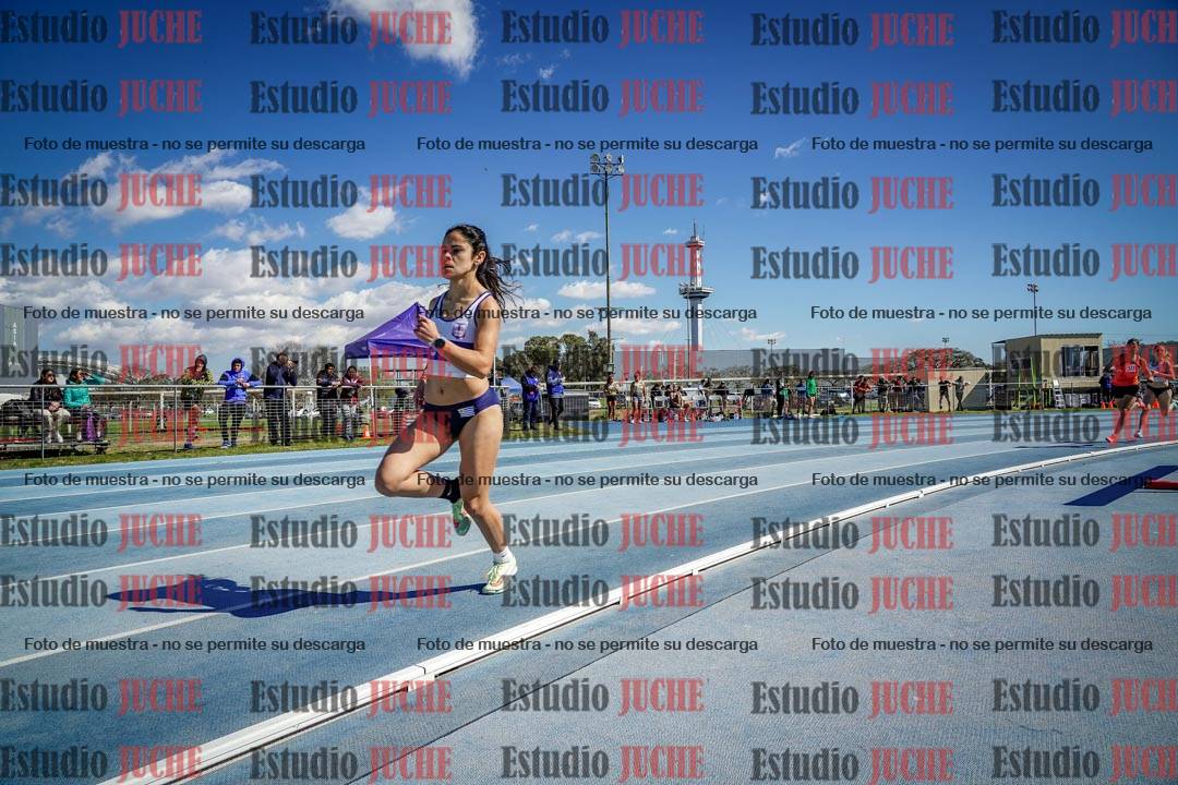 Fotos de los 800 m llanos de mujeres