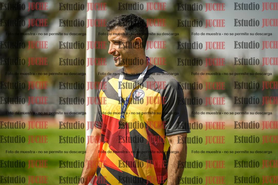 Fotos de algunos extras del torneo