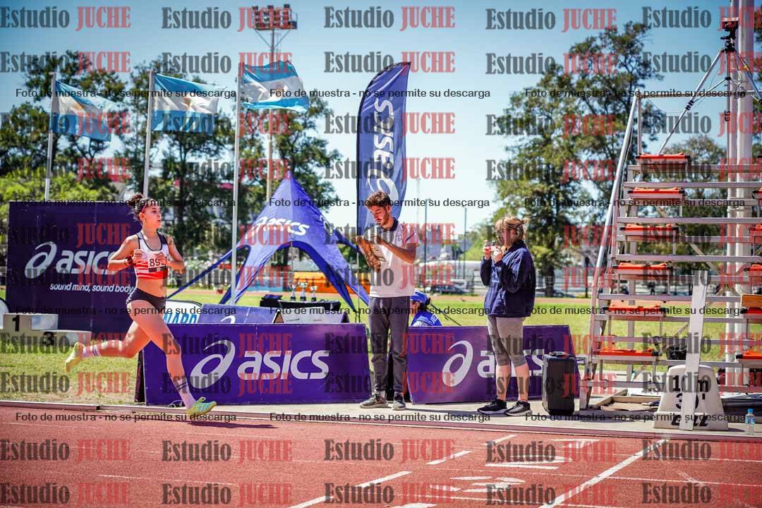 Fotos de los 800 m llanos de mujeres