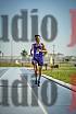 Fotos de los 5000 m de mujeres y varones - serie 2