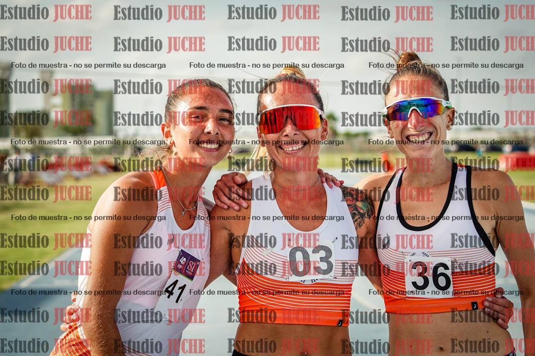 Fotos de algunos extras del torneo