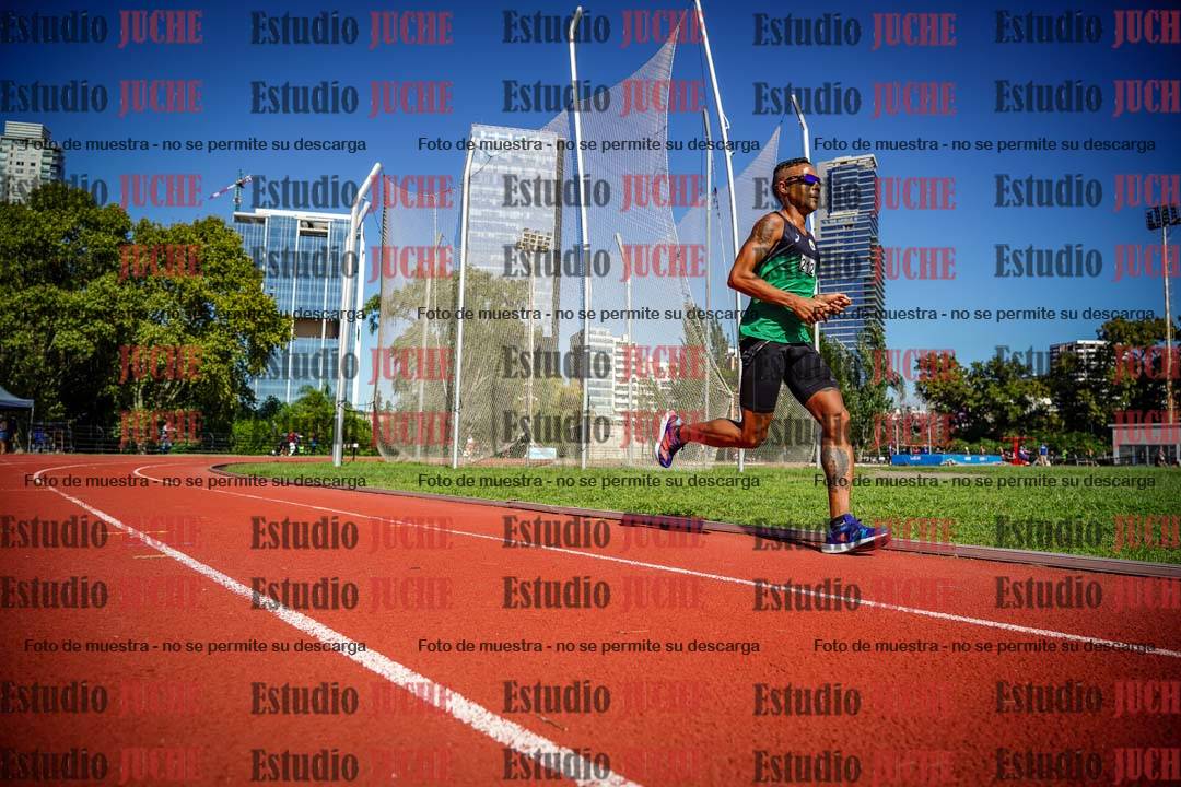 Fotos de los 10.000 m llanos