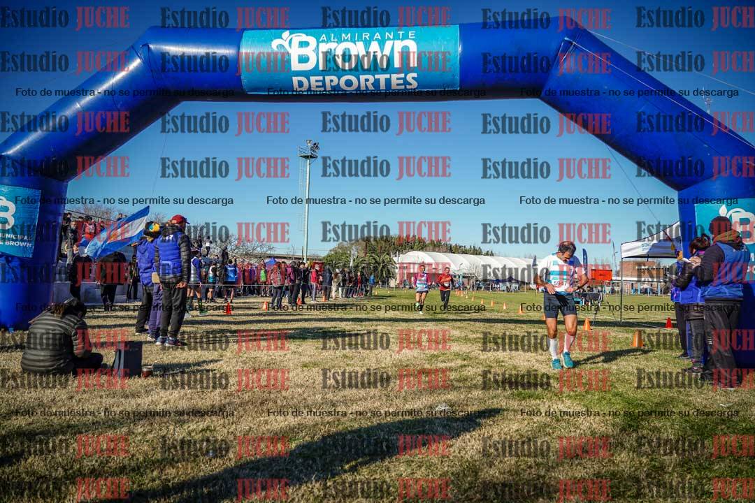 Fotos de las llegadas