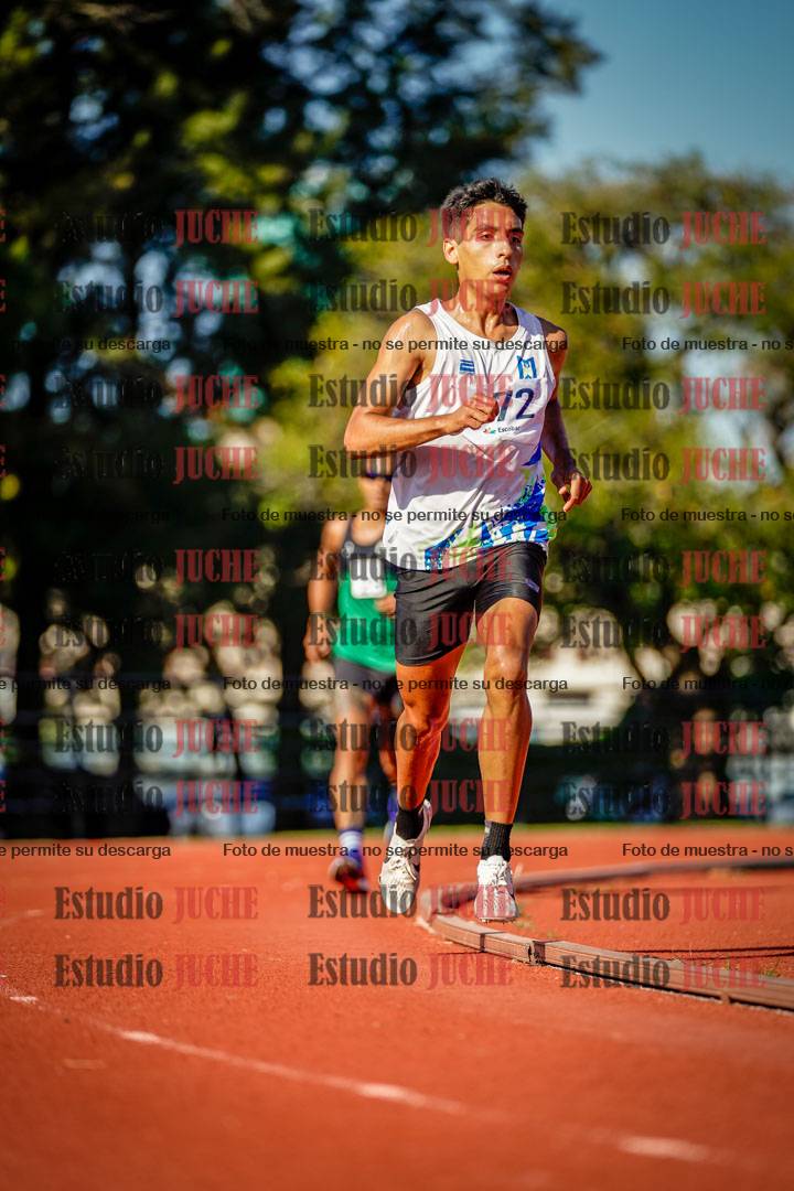 Fotos de los 10.000 m llanos