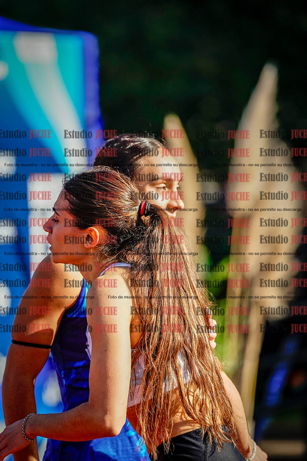 Fotos de algunos extras del torneo
